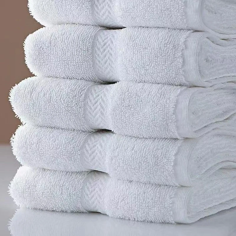 Antibacterial Face Cloth factory